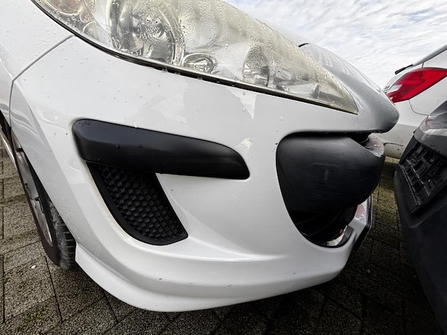 Peugeot 308 sw.1 pack, 2009 - afbeelding 18 van  32