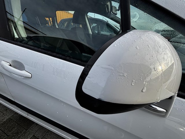 Peugeot 308 sw.1 pack, 2009 - afbeelding 19 van  32