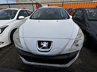 Peugeot 308 sw.1 pack, 2009 - afbeelding 12 van  32