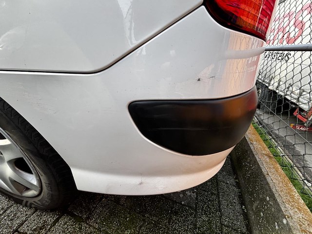 Peugeot 308 sw.1 pack, 2009 - afbeelding 25 van  32