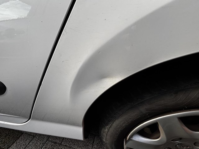 Peugeot 308 sw.1 pack, 2009 - afbeelding 26 van  32