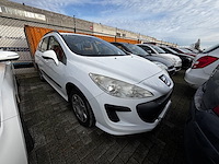 Peugeot 308 sw.1 pack, 2009 - afbeelding 23 van  32