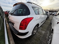 Peugeot 308 sw.1 pack, 2009 - afbeelding 27 van  32