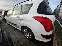 Peugeot 308 sw.1 pack, 2009 - afbeelding 28 van  32