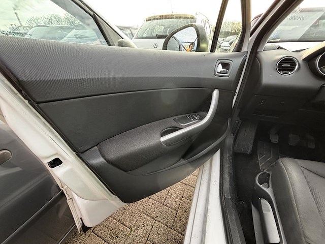 Peugeot 308 sw.1 pack, 2009 - afbeelding 29 van  32