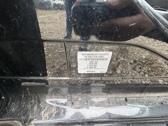 Peugeot 308 sw - afbeelding 4 van  12