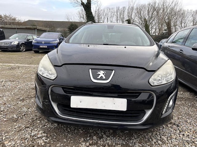 Peugeot 308 sw - afbeelding 5 van  12