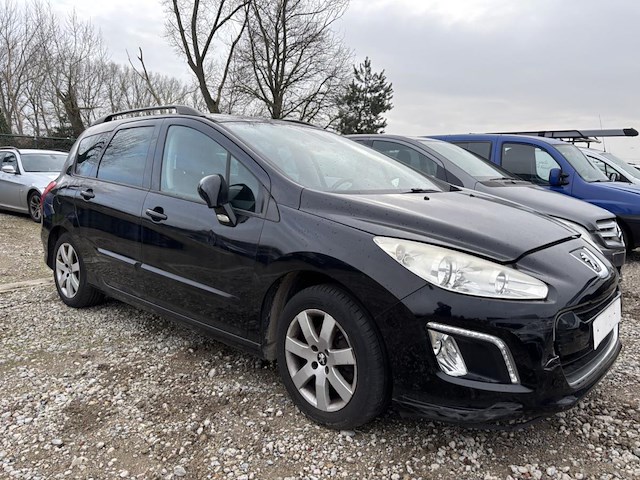 Peugeot 308 sw - afbeelding 6 van  12