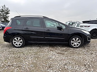 Peugeot 308 sw - afbeelding 7 van  12