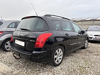 Peugeot 308 sw - afbeelding 8 van  12
