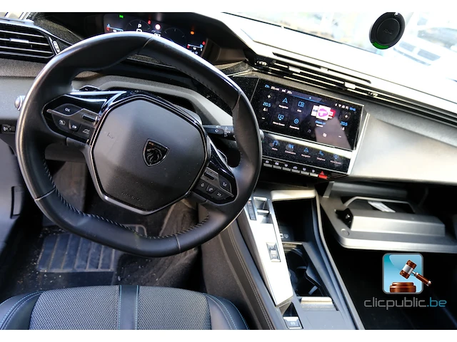 Peugeot 308 - afbeelding 2 van  55