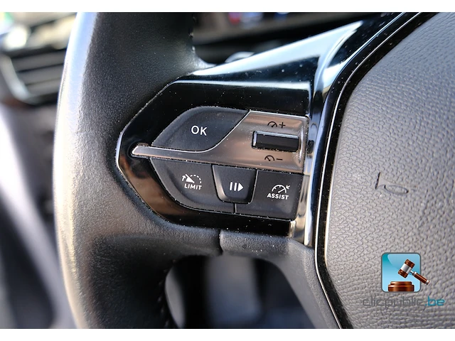 Peugeot 308 - afbeelding 4 van  55