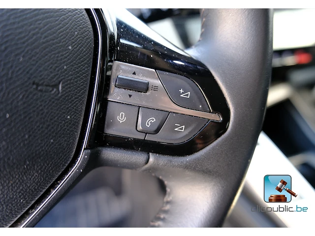 Peugeot 308 - afbeelding 5 van  55