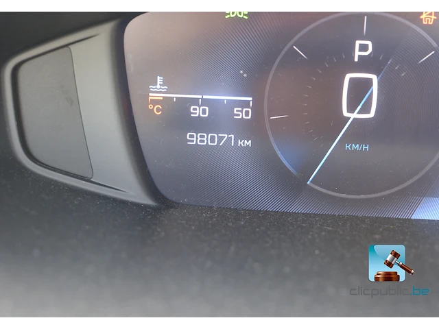 Peugeot 308 - afbeelding 9 van  55
