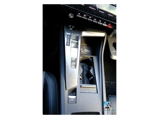 Peugeot 308 - afbeelding 11 van  55