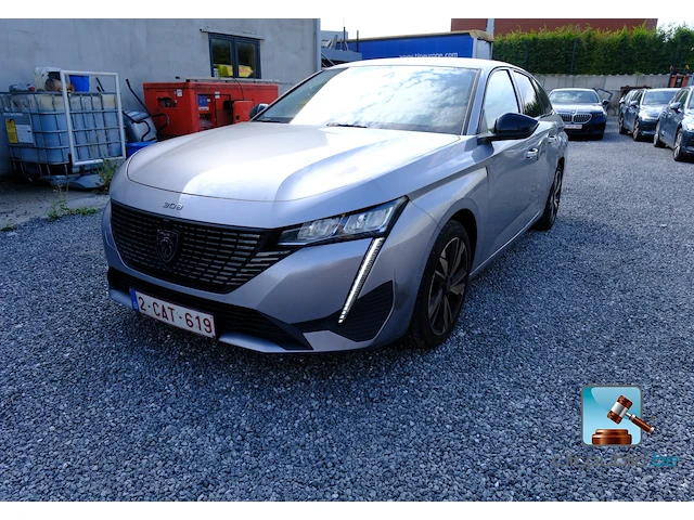 Peugeot 308 - afbeelding 1 van  55