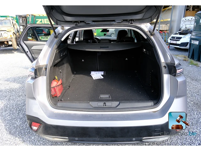 Peugeot 308 - afbeelding 20 van  55