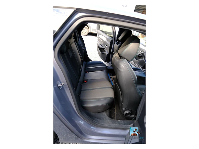 Peugeot 308 - afbeelding 25 van  55