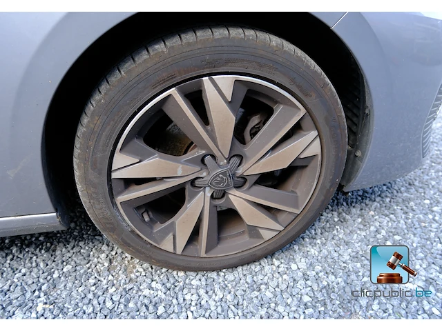 Peugeot 308 - afbeelding 27 van  55