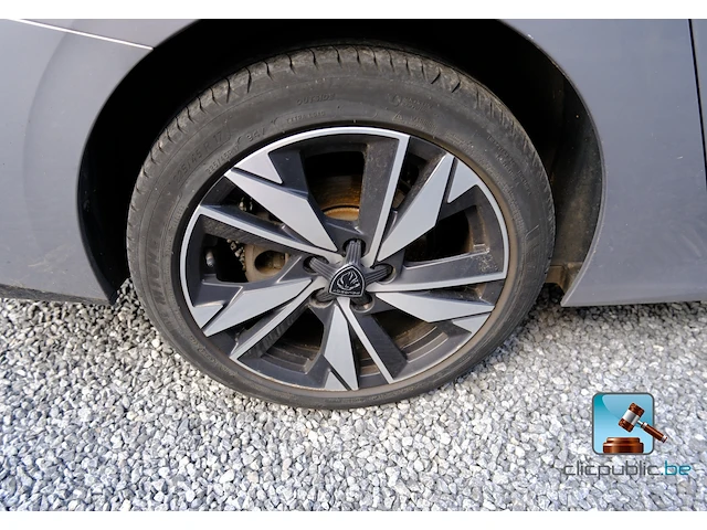 Peugeot 308 - afbeelding 28 van  55
