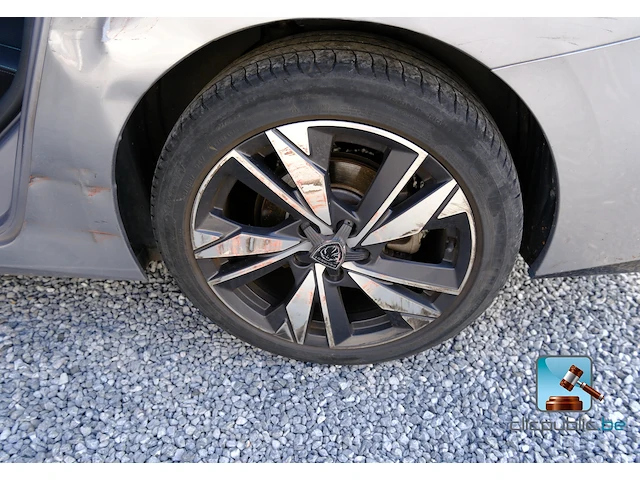 Peugeot 308 - afbeelding 29 van  55
