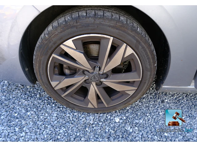 Peugeot 308 - afbeelding 30 van  55
