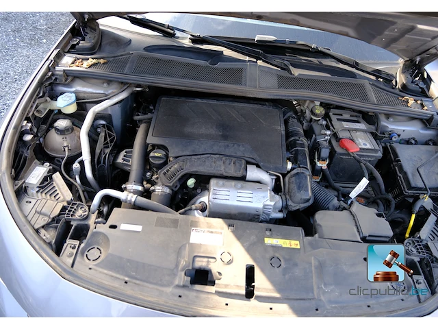 Peugeot 308 - afbeelding 31 van  55