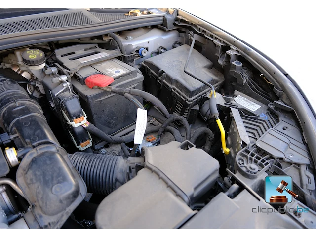 Peugeot 308 - afbeelding 33 van  55