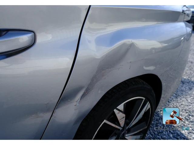 Peugeot 308 - afbeelding 43 van  55