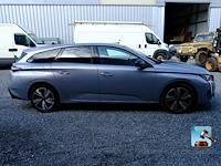 Peugeot 308 - afbeelding 34 van  55