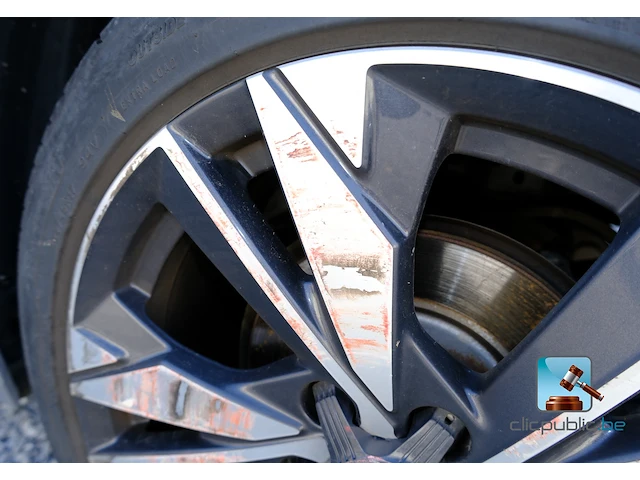 Peugeot 308 - afbeelding 47 van  55