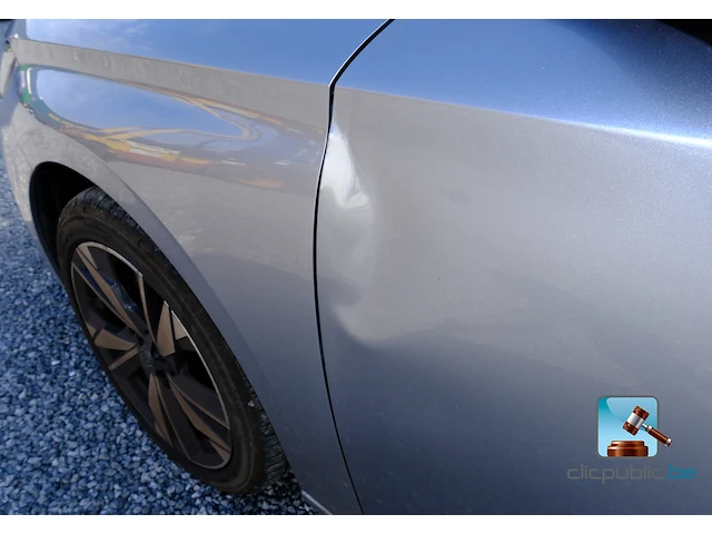 Peugeot 308 - afbeelding 48 van  55