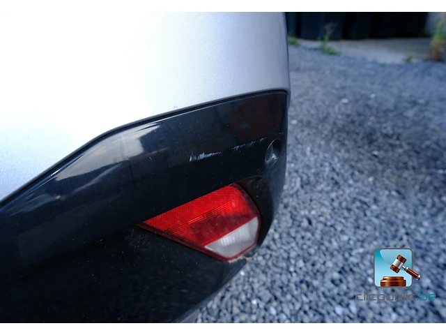 Peugeot 308 - afbeelding 50 van  55