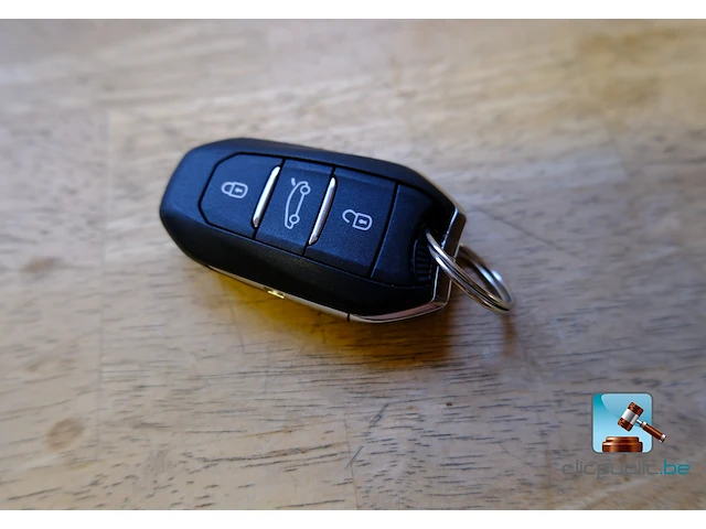 Peugeot 308 - afbeelding 51 van  55