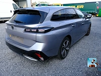 Peugeot 308 - afbeelding 45 van  55