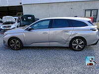 Peugeot 308 - afbeelding 54 van  55