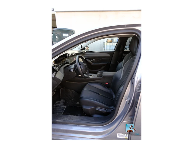 Peugeot 308 - afbeelding 55 van  55