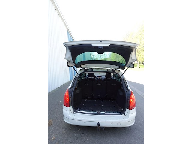Peugeot 308 - afbeelding 4 van  18