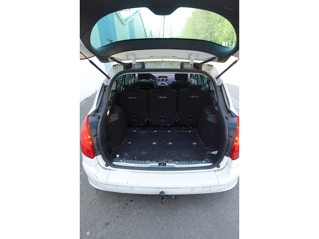 Peugeot 308 - afbeelding 5 van  18