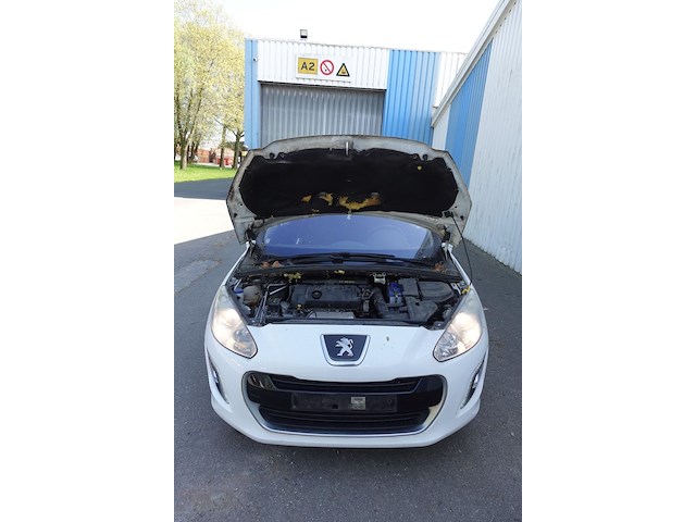 Peugeot 308 - afbeelding 6 van  18