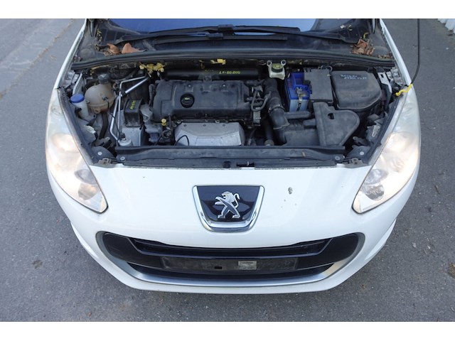 Peugeot 308 - afbeelding 7 van  18