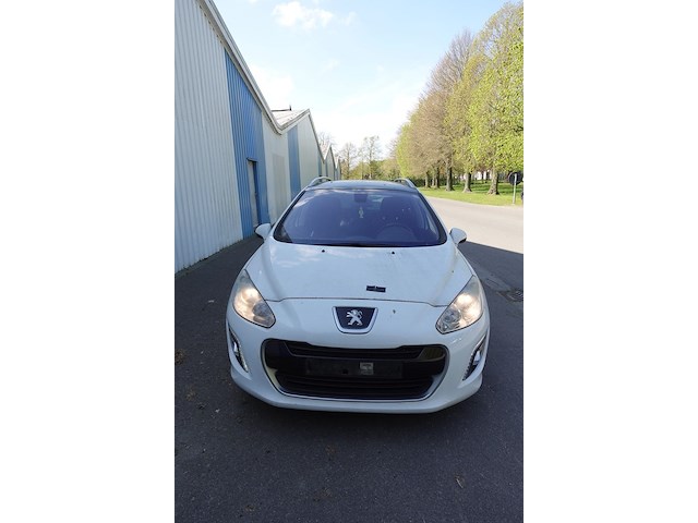 Peugeot 308 - afbeelding 11 van  18
