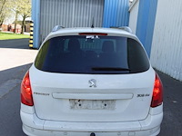 Peugeot 308 - afbeelding 12 van  18
