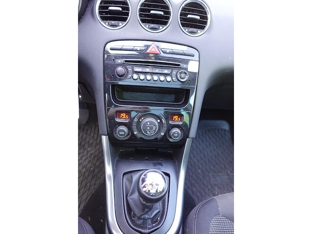 Peugeot 308 - afbeelding 17 van  18