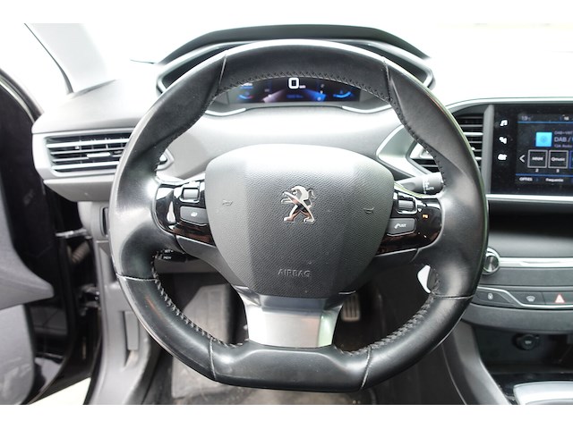 Peugeot 308 - afbeelding 12 van  21