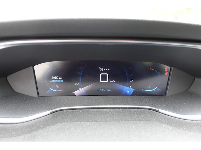 Peugeot 308 - afbeelding 16 van  21