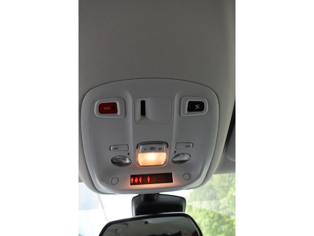 Peugeot 308 - afbeelding 6 van  21