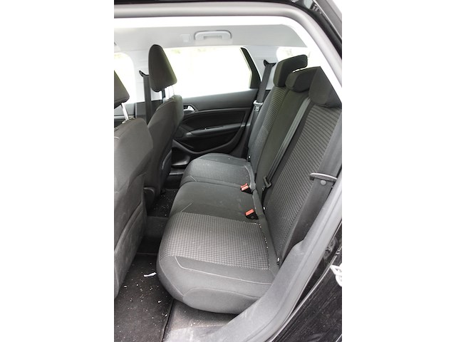 Peugeot 308 - afbeelding 5 van  21