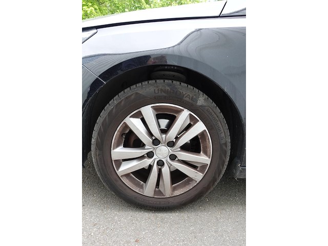Peugeot 308 - afbeelding 21 van  21