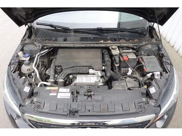 Peugeot 308 - afbeelding 2 van  21